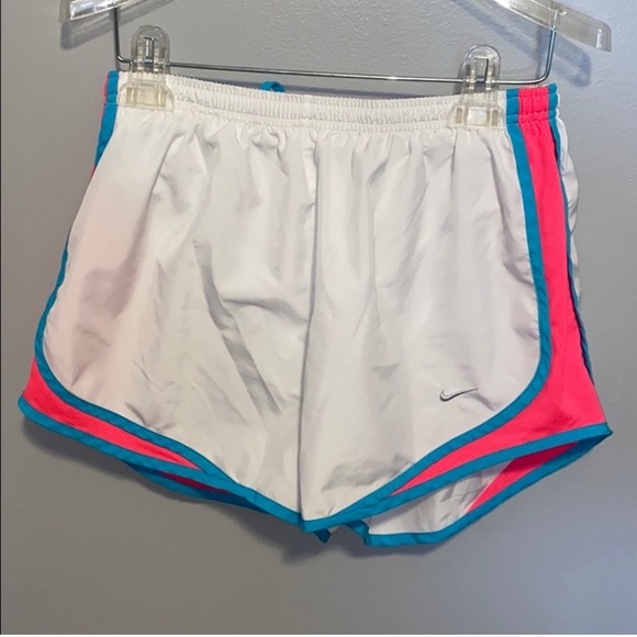 Nike Pants - Nike running shorts